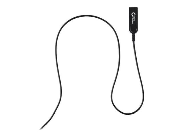 MicroConnect Premium - USB forlængerkabel - USB Type A (han) til USB Type A (hun) - USB 3.1 Gen 1 - 20 m - Aktiivinen optinen kaapeli (AOC) - lajit...