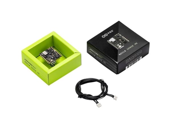Arduino Board Nicla Sense ME