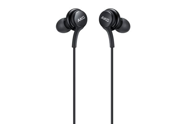 Samsung AKG øretelefoner EO-IC100 (EO-IC100BBEGEU)