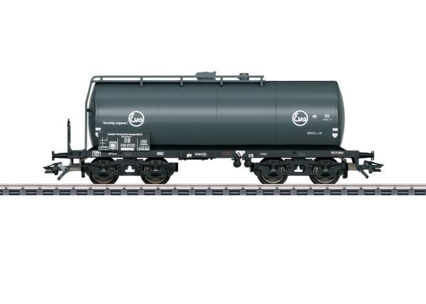 Märklin 46539, Togmodell, HO (1:87), Gutt/Jente, 15 år, Grå, Modelljernbane/tog