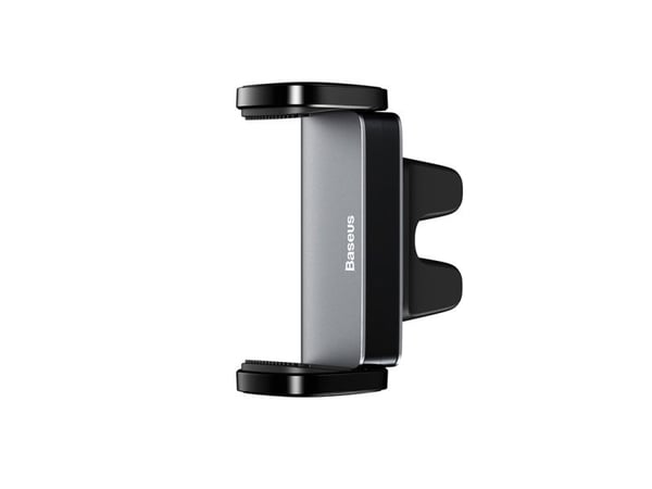 Baseus Steel Cannon Air Outlet Car Mount - For mobiltelefon