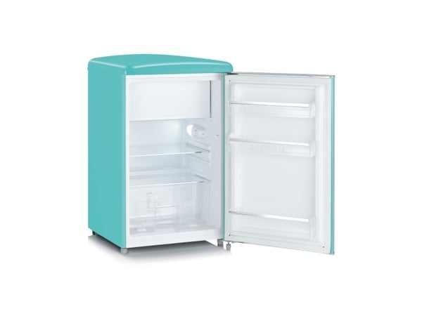 Severin RKS 8834 Retro, 108 l, Frittstående, D, 37 dB, N-ST, 2 kg/24t