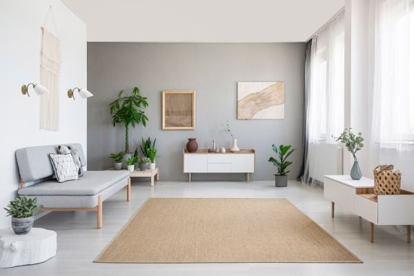 Activejet NIKITA 1P Patyna, Ytmonterad, Rund, 1 lampor, E27, IP20