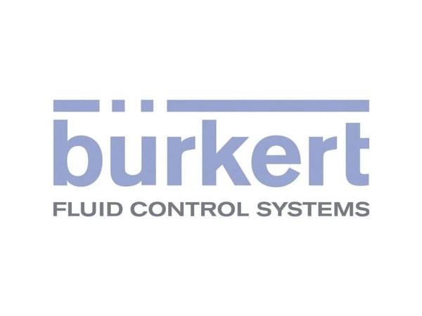 Bürkert 428769 Virtausmittauksen liitin S020 1 kpl