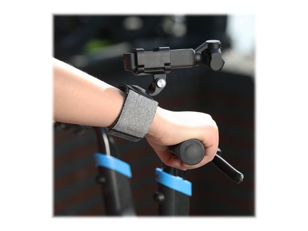 PGYTECH Action Camera Universal Set - Tilbehørssett