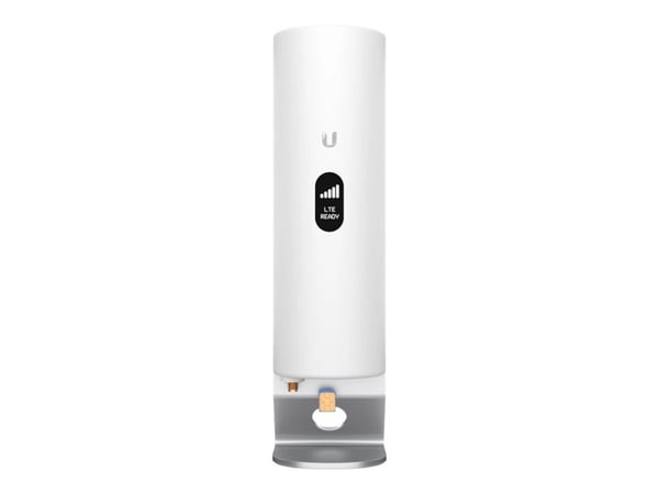 Ubiquiti UniFi U-LTE - Trådløst tilgangspunkt - LTE - 2.4 GHz - DC-strøm desktop / wall mountable