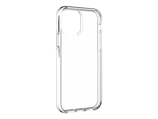 dbramante1928 Iceland Pro - Baksidedeksel for mobiltelefon - snappfeste - 100 % resirkulert plast - blank - for Apple iPhone 13 Pro