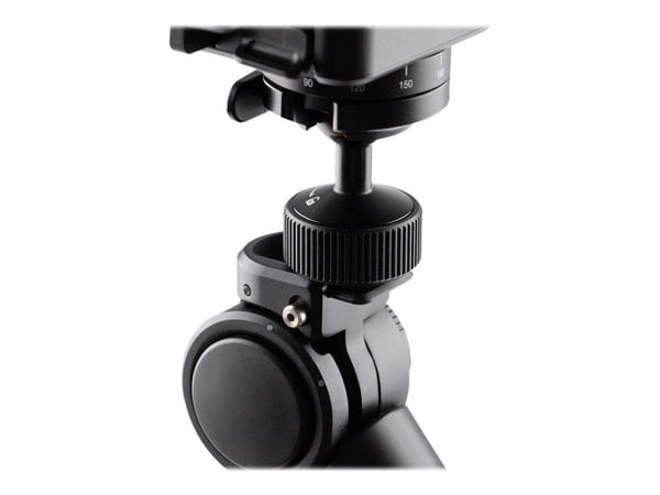 PGYTECH SnapLock Mini Reverse Ball Head - Stativhuvud
