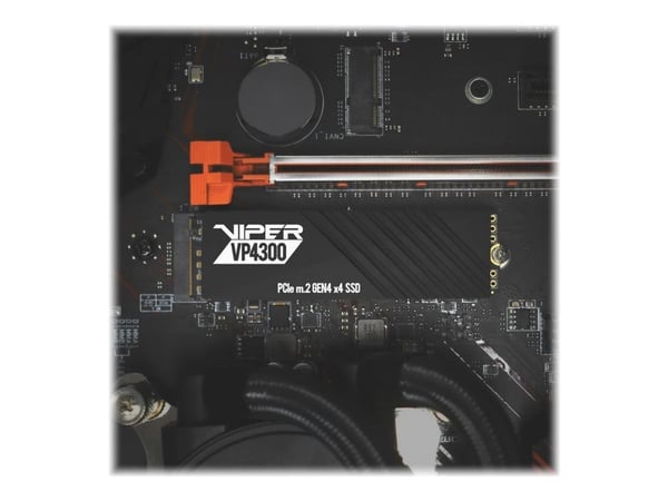 Patriot Memory VIPER VP4300, 1000 GB, M.2
