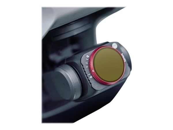 PGYTECH - Suodatin - vaihteleva neutraali tiheys 64x - 512x - DJI Mavic Air 2:lle