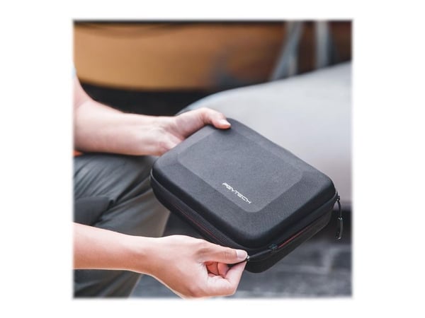 PGYTECH Action Camera Universal Set - Tilbehørssett
