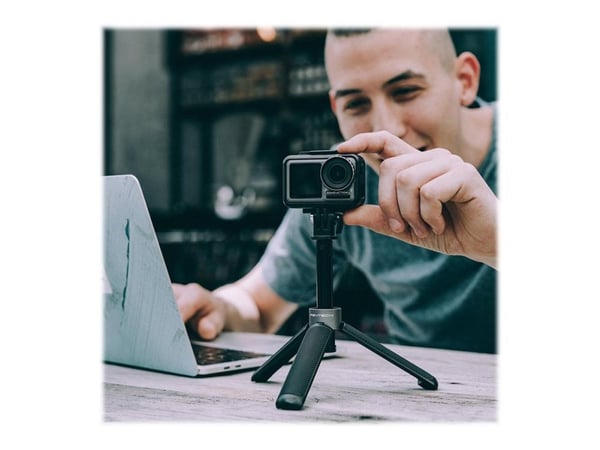 PGYTECH Action Camera Universal Set - Tilbehørssett