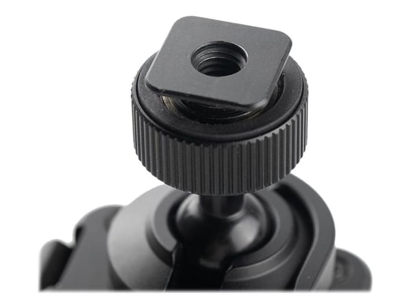 PGYTECH SnapLock Mini Reverse Ball Head - Stativhuvud