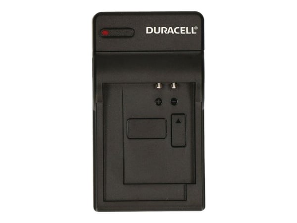 Duracell - USB-batterilader - 1 x batterier lader - for Canon NB-11L; Duracell DRC11L