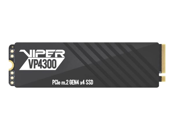 Patriot Memory VP4300, 2000 GB, M.2, 7400 MB/s