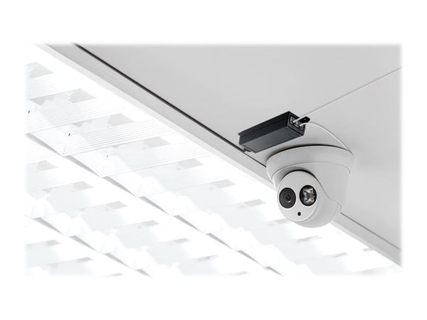 Zyxel PoE12-30W - Strøminjektor - AC 100-240 V - 30 watt