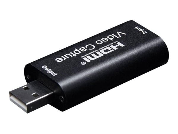 Microconnect MC-GEN-CH, 3840 x 2160 pikseliä