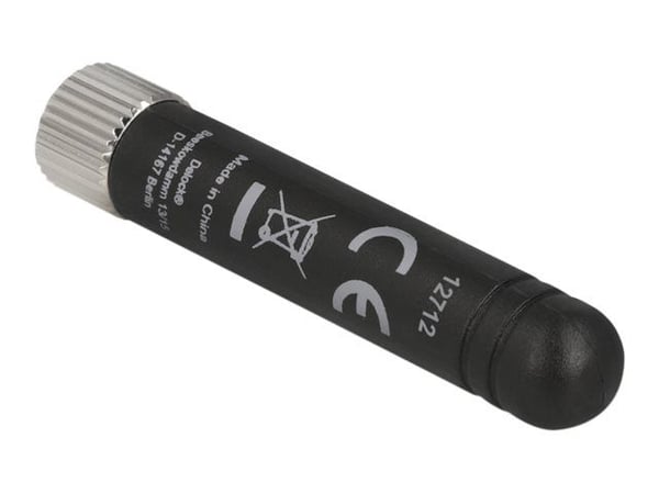Delock - Antenne - stang - radio - -0.5 dBi - rundtstrålende - innendørs