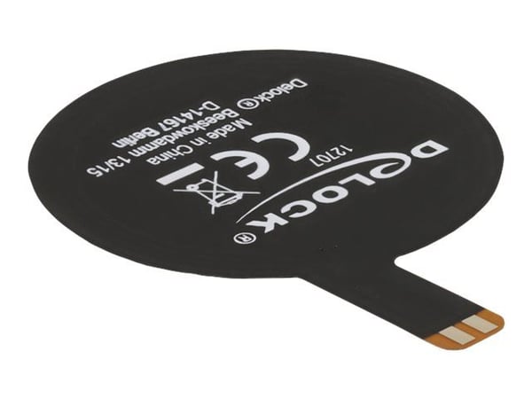 Delock - Antenne - NFC - intern, selvklebende montering