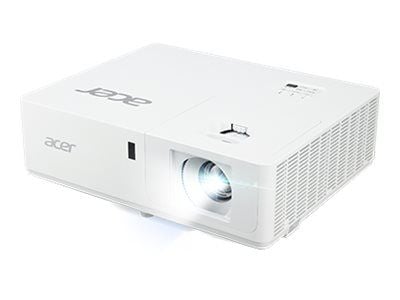Acer PL6610T - DLP-projektor - laserdiode - 5500 ANSI lumen - WUXGA (1920 x 1200) - 16:10 - 1080p - LAN