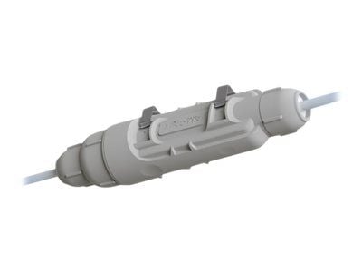 MikroTik GPeR IP67 Case - Nettverkenhetshus - stangmonterbar, veggmonterbar - utendørs - for MikroTik GPeR