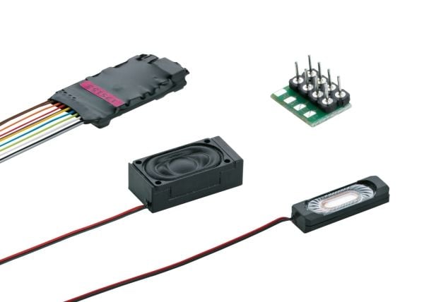 Märklin mSD3, 15 år