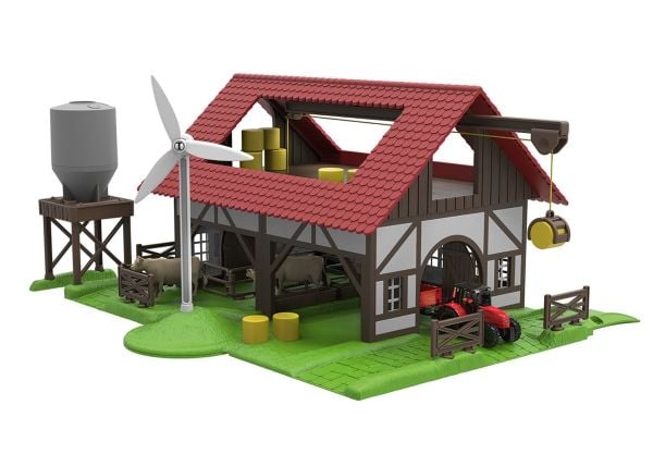 Märklin 72212, HO (1:87), Flerfarget, 1 stk