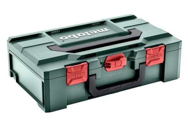 Metabo metaBOX 145 L - Poseinnlegg for verktøy/tilbehør