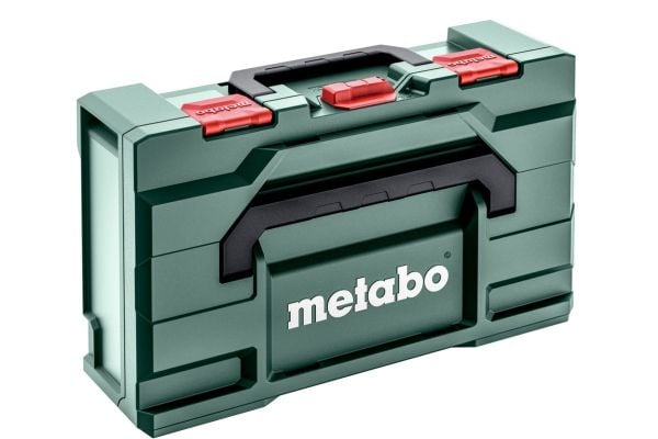 Metabo metaBOX 145 L - Poseinnlegg for verktøy/tilbehør