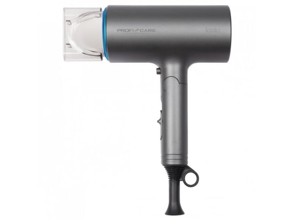 Kompakt hårføner HT 3073 BL