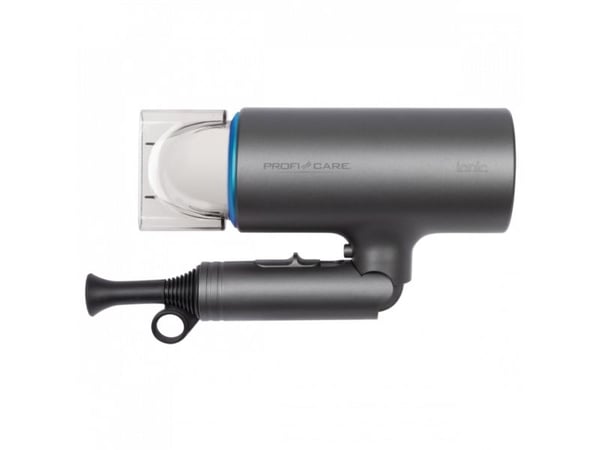 Kompakt hårføner HT 3073 BL