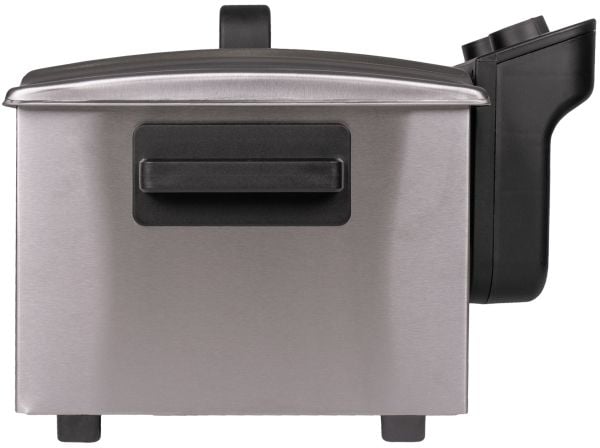 Steba DF 300 - Dypsteker - 5 liter - 3 kW - rustfritt stål