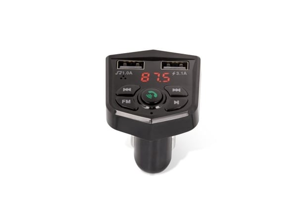 MaXlife OEM001792, Digitaalinen, FM, sikarin sytytin