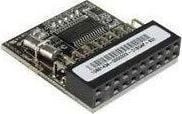 HPE Trusted Platform Module (TPM) 2.0 - Trusted Platform Module (TPM) 2.0 - for Apollo 4200 Gen10; ProLiant DL360 Gen10