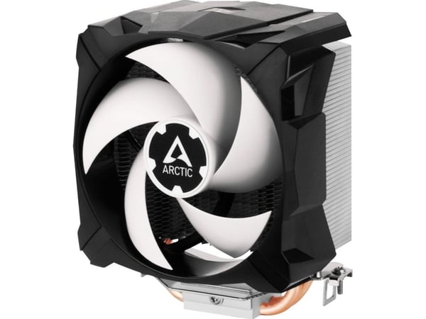 ARCTIC Freezer 7X - Processorkylare - (för: LGA775, LGA1156, AM3, LGA1155, AM3+, FM1, FM2, LGA1150, FM2+, LGA1151, AM4, LGA1200) - aluminiumfenor -...