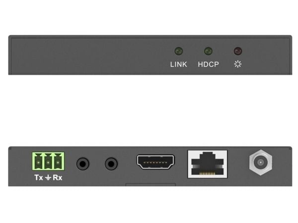 PureTools - HDBaseT-vastaanotin, 4K, 40m 4K / 70m 1080p