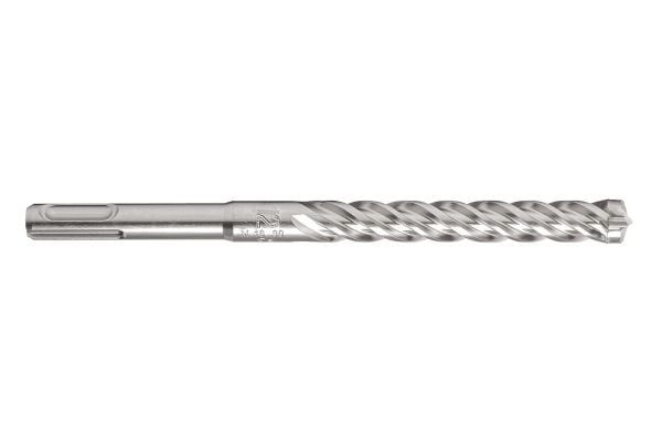Metabo 626118000, For murverk, Høyrehåndsrotasjon, 1,2 cm, 600 mm, Betong, Murverk, 55 cm