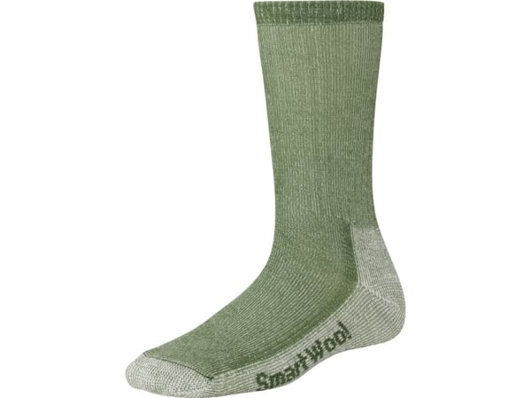 Smartwool sokker dame W'S Hike Medium Crew, 312, størrelse L