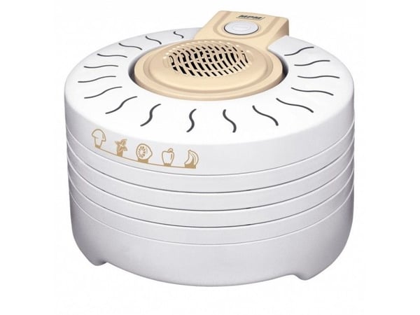 Matdehydrator MSG-0