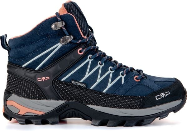 CMP Rigel Mid 3Q12946-92AD tursko 38