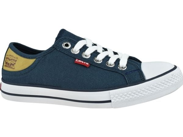 Levi’s Stan Buck Lady 222984-733-17 mørkeblå str. 36