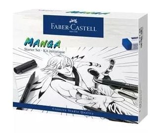 Faber-Castell 167152, Lajittelu, lajittelu, 1 stk