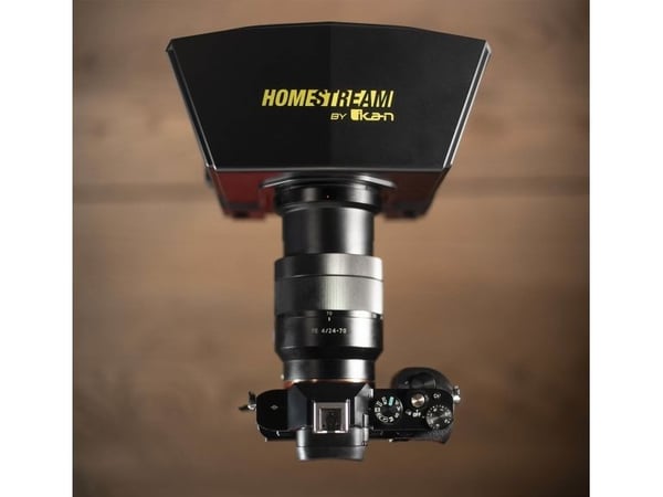 ikan HomeStream, 110-240 V, 48 W