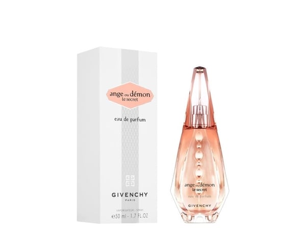 Givenchy Ange Ou Demon Le Secret Edp Spray - Dame - 50 ml