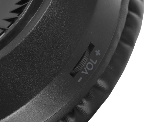 SPEEDLINK VOLTOR - Hodesett - full størrelse - kablet