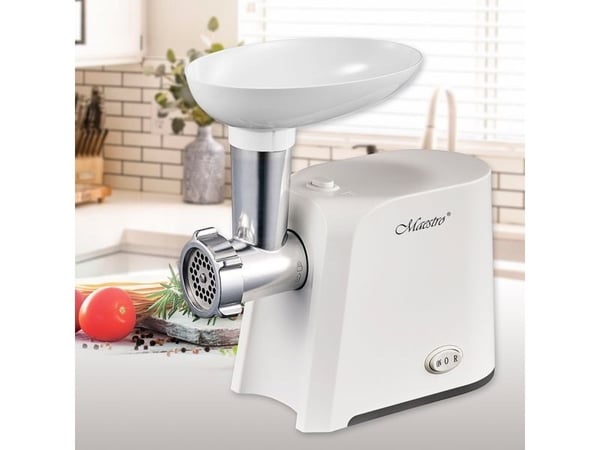 Köttkvarn Maestro MR-852