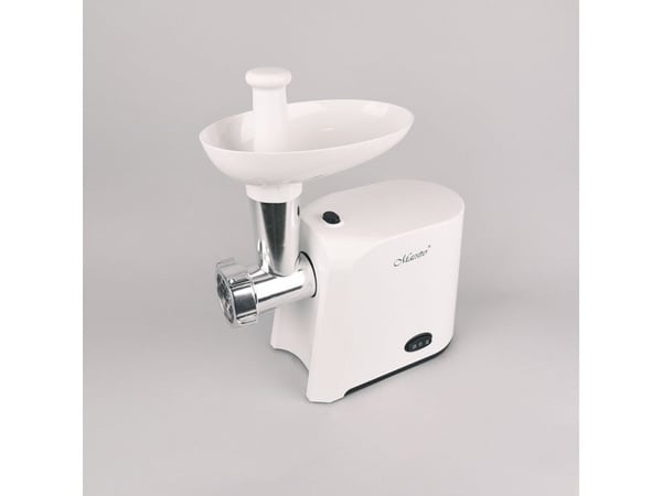 Köttkvarn Maestro MR-852