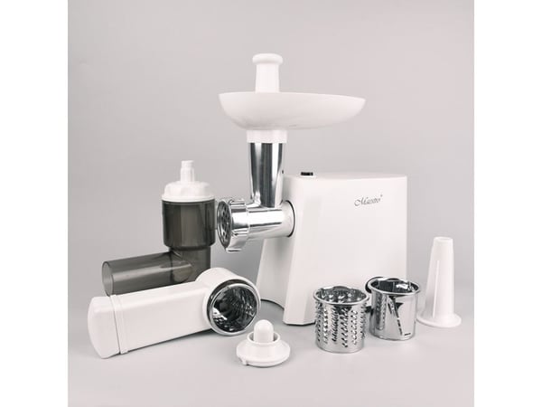 Köttkvarn Maestro MR-852
