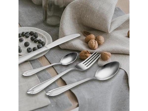 Maestro bestickset 24 delar MR-1530 satin