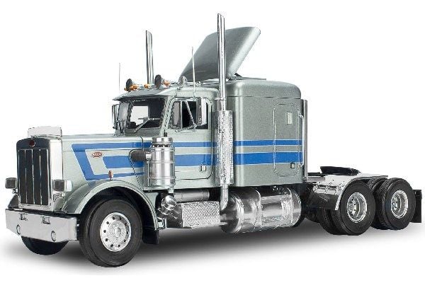 Peterbilt 359 truck 1:25